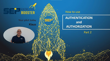 The Beauty of Authentication and Authorization (Part 2)