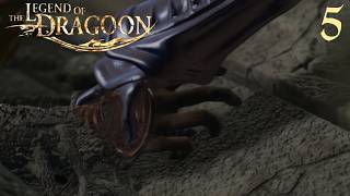 The Legend of Dragoon (Part 5 - Beginning of Disc 2)