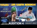 SANTRI  IKUT INDONESIA IDOL AWALNYA DIREMEHKAN TAPI LIAT ENDINGNYA JURI SAMPEK DIBIKIN NANGIS