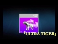 オリラジ新曲. 「ULTRA TIGER」   ニコ動からの引用