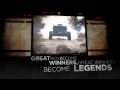 LEGENDS - Gus Vildosola Sr.