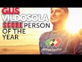 LEGENDS - Gus Vildosola Sr.