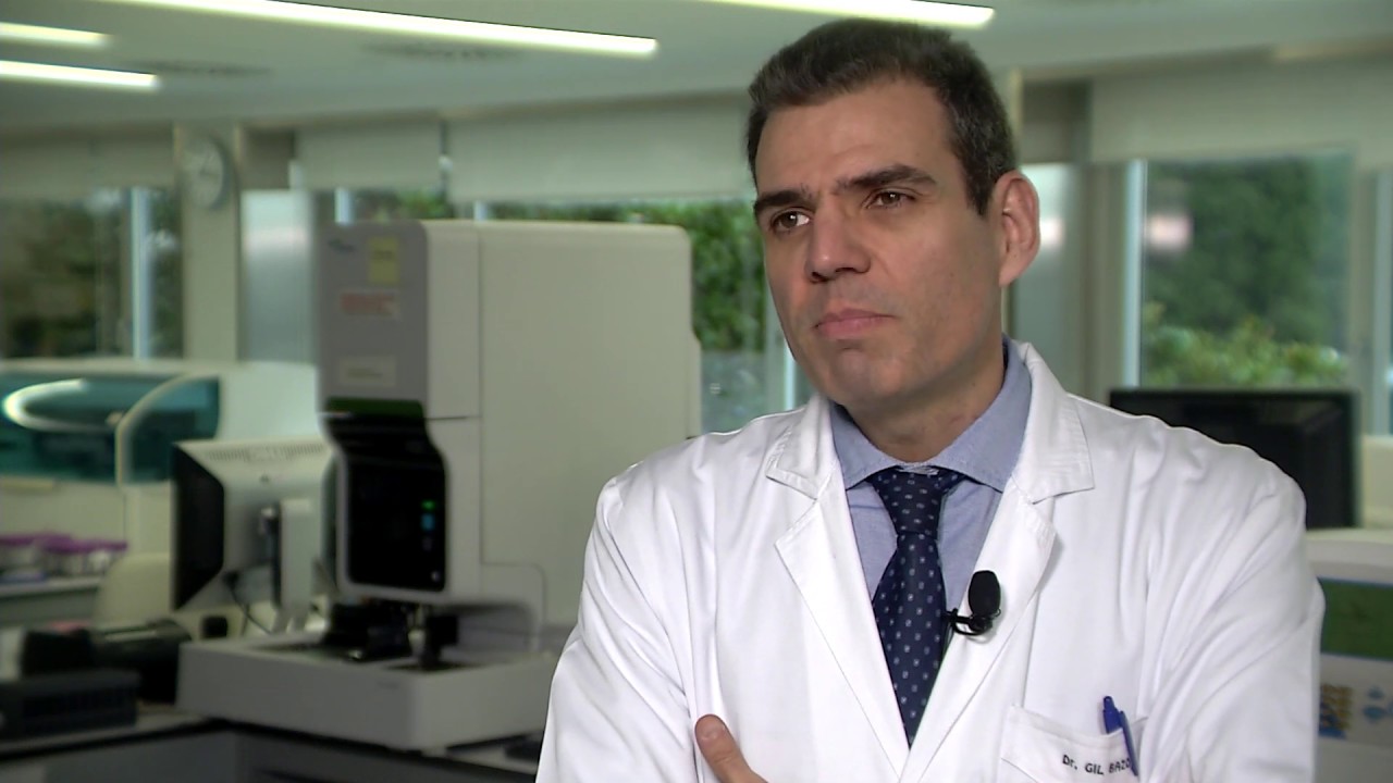 clínica guadalupe Medicina de precisión contra el cáncer