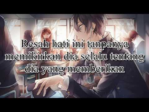 Seventeen - Memikirkan Dia (lirik)