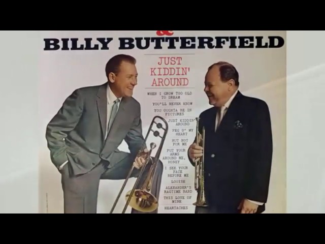 Ray Conniff E Billy Butterfield - Alexander's Ragtime Band