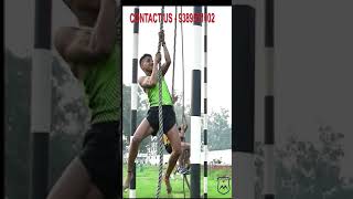 army short video #arrowachievers #joinacademy #armybharti #indianarmy #armylovers #sports
