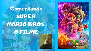 Super Mario Bros. - O Filme acerta em cheio os fãs do encanador