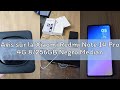 Avis sur la Xiaomi Redmi Note 14 Pro 4G 8/256GB Negro Medianoche Libre