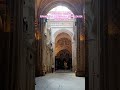 CORDOBA CAMİSİ İSPANYA'DA KATEDRALA ÇEVRİLEN EN BÜYÜK CAMİİ #cordoba #katedral #camii