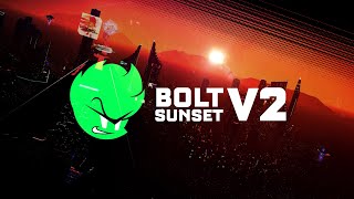 BOLT SUNSET V2