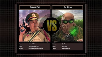 Contra Challenge: Infantry Vs. Toxin | Let