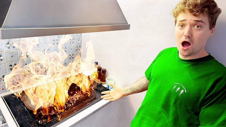 i tried cooking for the first time..