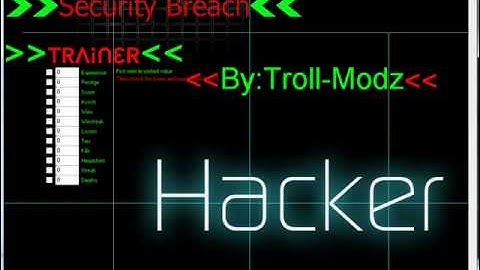 Me Troll-Mods Letting U Know -_- I HO$T MW2 CL