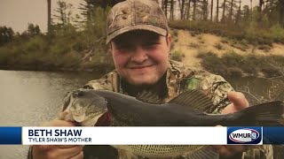 Driver in Bow crash that killed 20-year-old granted parole