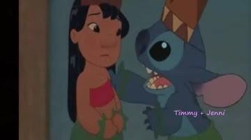 My Mep: Stitch, Just Tell Lilo Why (Part 4)