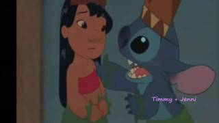 My Mep: Stitch, Just Tell Lilo Why (Part 4)