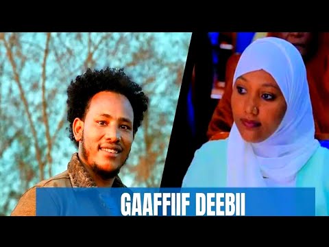 GAAFFIIF DEEBI ABDI RAGGAASAA FI SUMEYYAA
