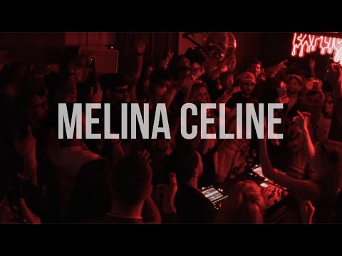 Inside the Ibiza Bunker / MELINA CELINE