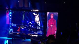 Demi Kasih Sayang - Siti Nurhaliza 2019 Kl