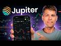 Jupiter DEX: Tutorial for Beginners in 2026