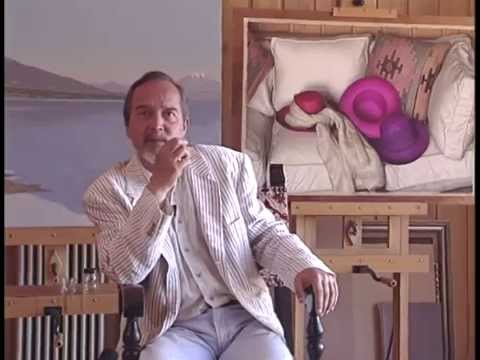 Documental Claudio Bravo: "La pupila del alma" (Hugo Arévalo) hqdefault