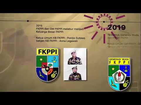 Sejarah singkat berdirinya FKPPI dan para pendirinya
