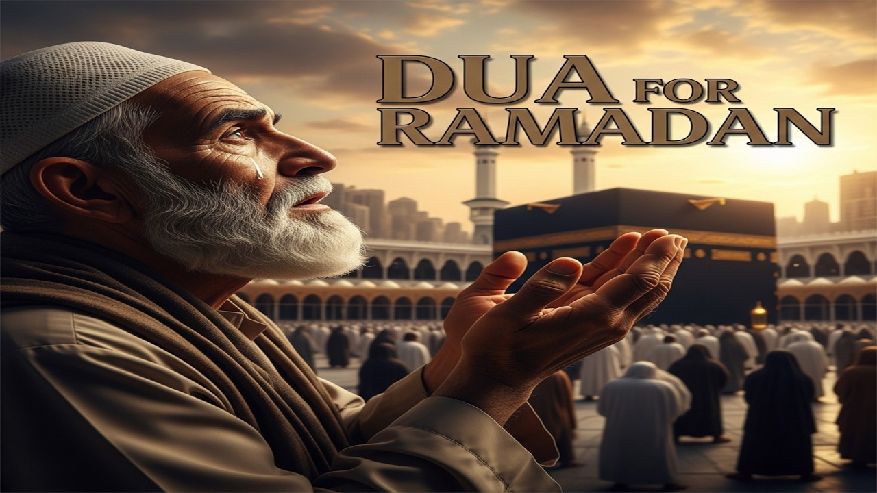 Ramadan Quran Recitation for Mental Clarity and Emotional Strength