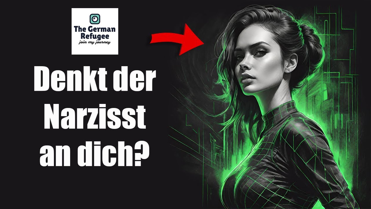 Denkt der Narzisst an mich? (motivierend)