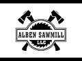 Alben sawmill