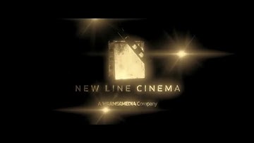 IT Chapter 2 Opening Logos (HD) Warner Brothers, New Line Cinema