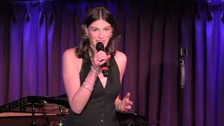 Olivia Katz - "If This is Love" (The Notebook; Ingrid Michaelson)