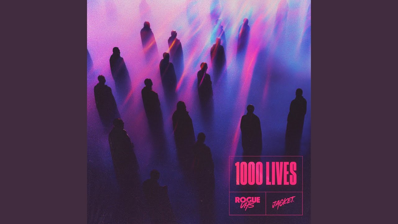 Watch 1000 Lives on YouTube
