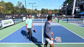 TKO ATLANTA 2025 - $25K Open Division - RR - Braham, Barlow -vs- Sterling, Chavis