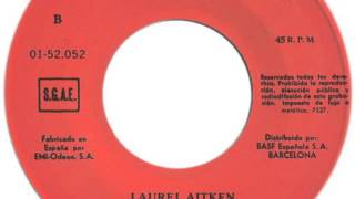 Laurel Aitken - Come back to my lonely world