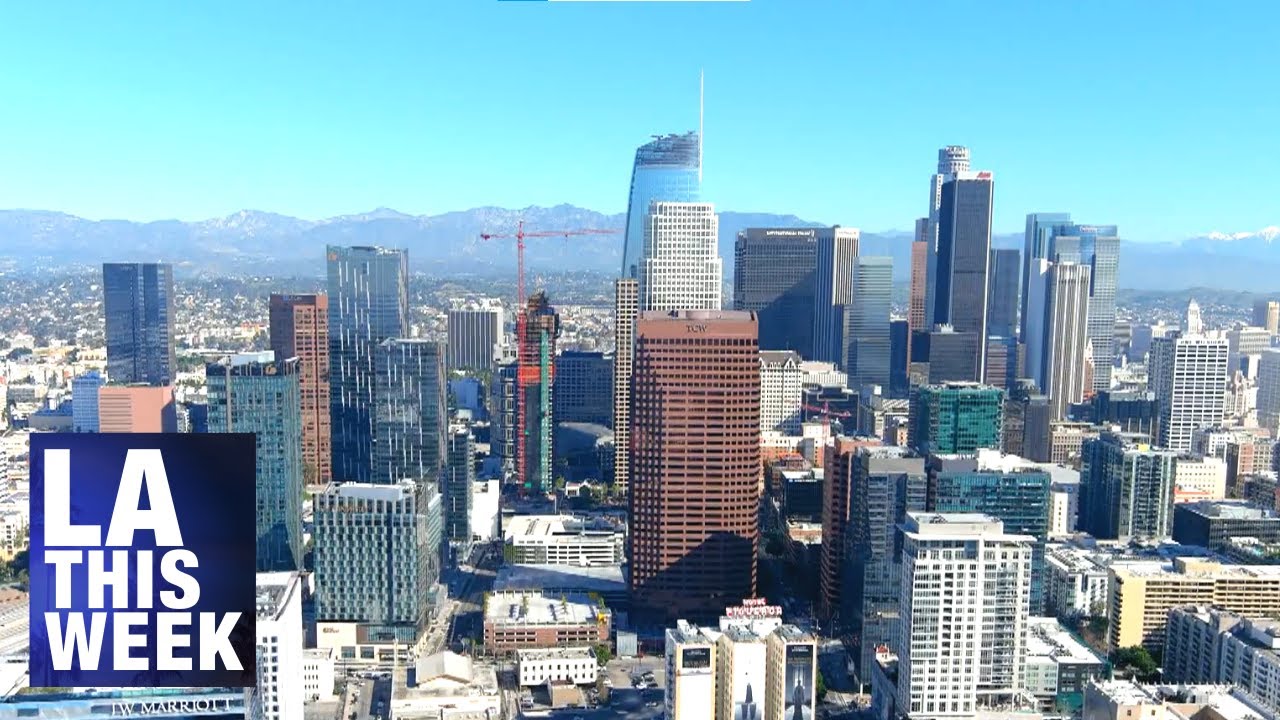 State of the City 2022