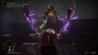 Actually hitting Starcaller cry on a boss