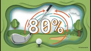 Effortless Senior Golf