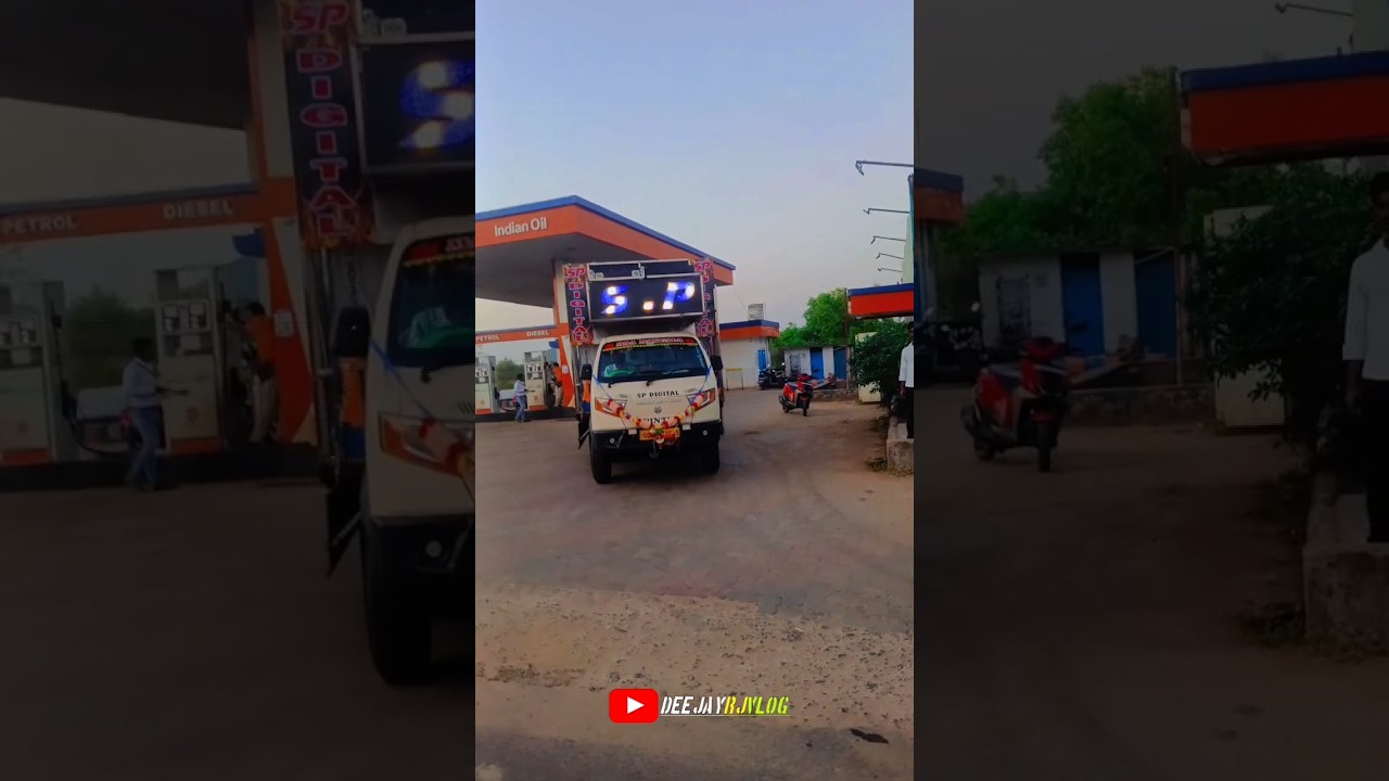 DJ SP MUSIC|| NEW SETUP 2025 || 