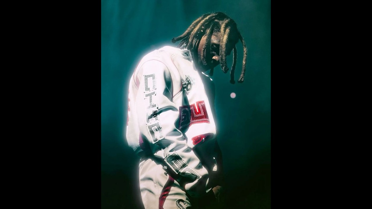 Lil Durk Type Beat - ''No Friends''