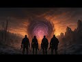 Echo of the Fallen - Official Trailer