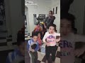 عائله مجنونه جدا جدا احنا المجانين 