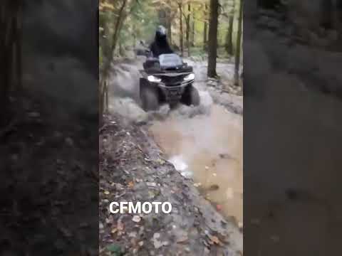 Воу! В любых испытаниях на CFMOTO!😎Дарим подарки до 300 000руб.