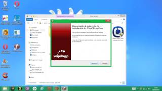 LLAMADAS INTERNACIONALES GRATUITAS CON LA PC screenshot 4