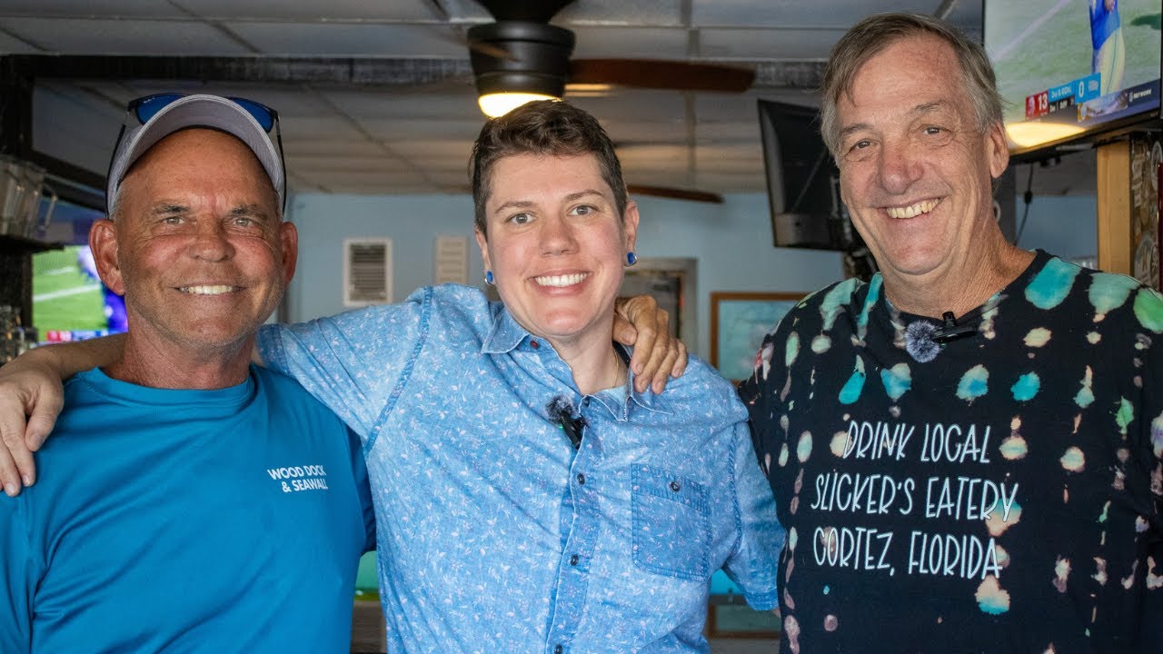 Community, Flavor, and Philanthropy: Bob Slicker Gears Up for Sangarita Showdown 2025!