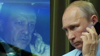 Москва слезам поверит? Как изменятся отношения между Россией и Турцией? Москва слезам поверит? Как изменятся отношения между Россией и Турцией?