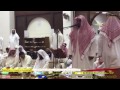 صلاة المغرب للقارئ ياسر الدوسري من مسجد أم المؤمنين بجنوب الجهراء بدولة الكويت