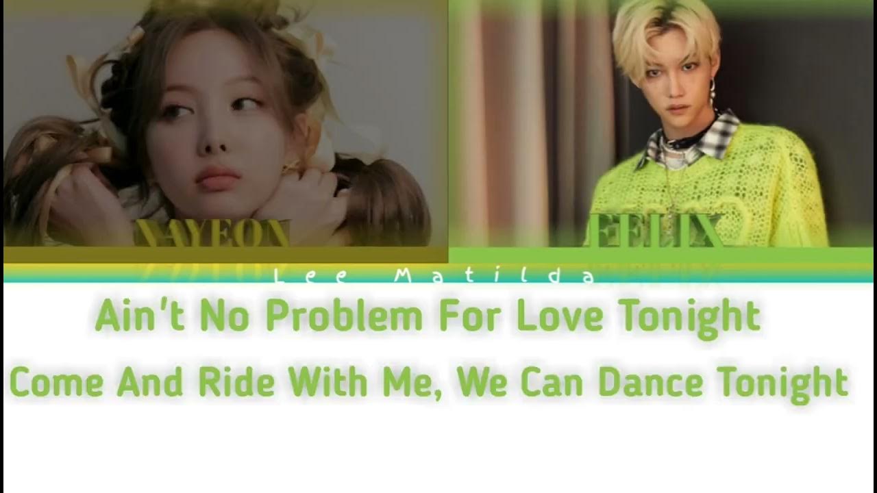 Lisa feat felix. Lisa feat felix