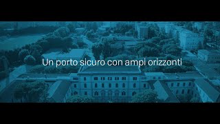 video istituzionale Promostudi La Spezia