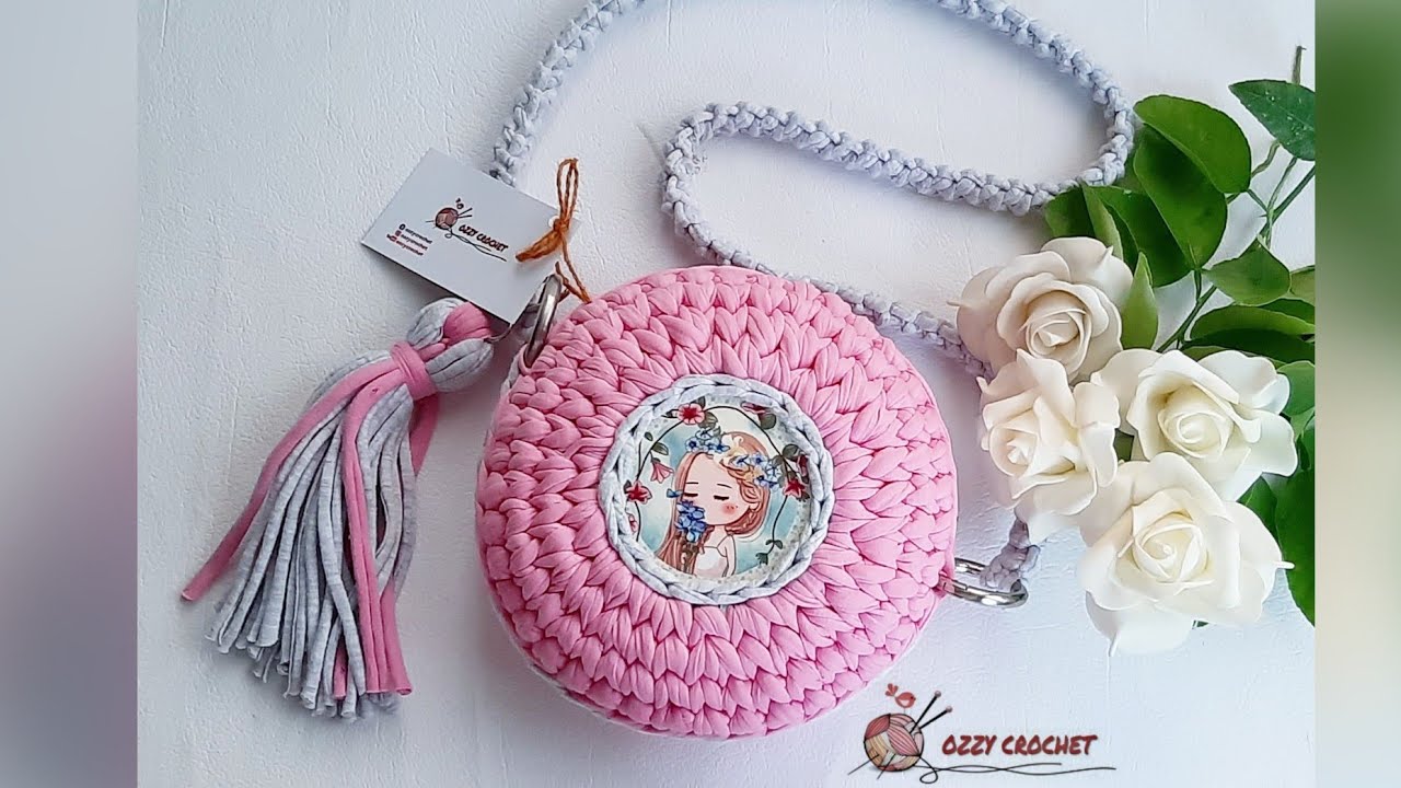 يبذل جهد غير راض دوره المياه شنط اطفال للعيد كروشيه Cosmosmaltese Com