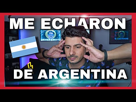 🇦🇷 THIS WAS THE WORST THING THAT HAPPENED TO ME IN ARGENTINA 🇦🇷